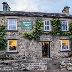 Village Pub United Kingdom