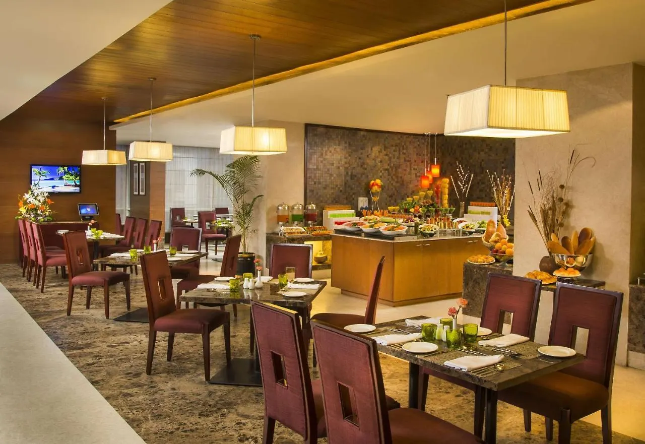 ***** Hotel Mysore County Retreat Indie