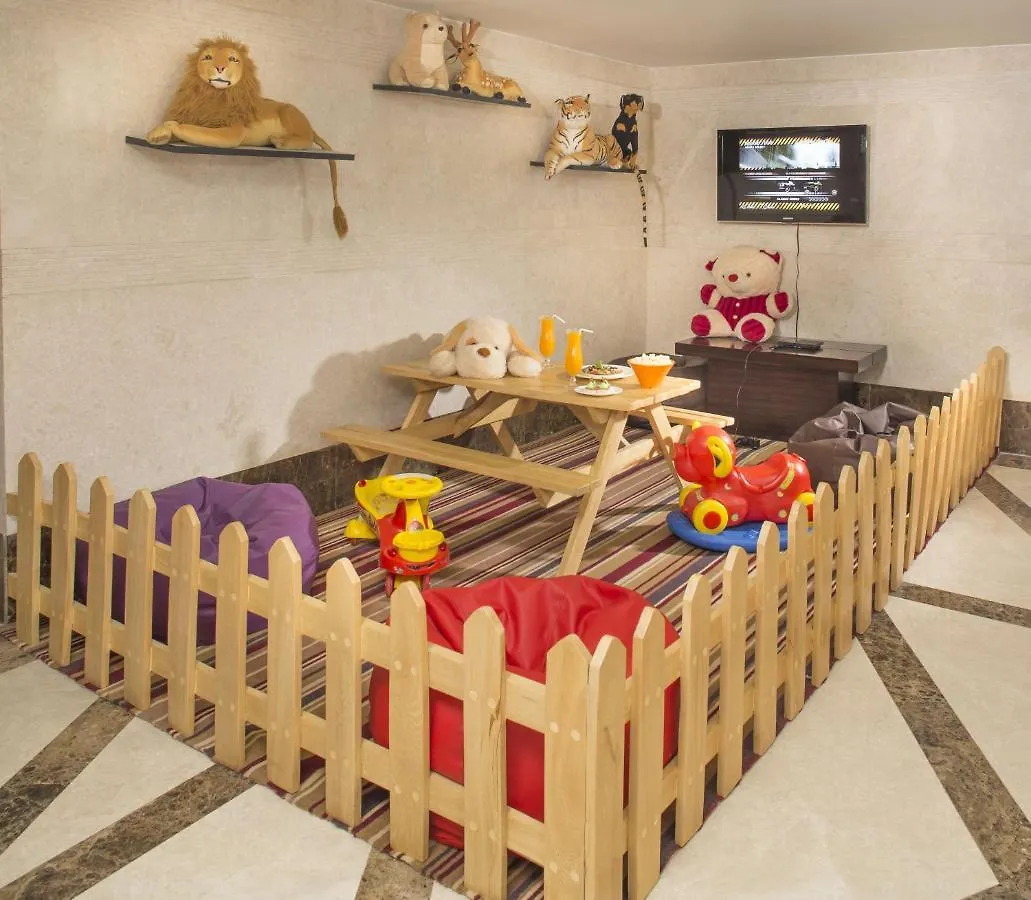 Hotel Mysore County Retreat