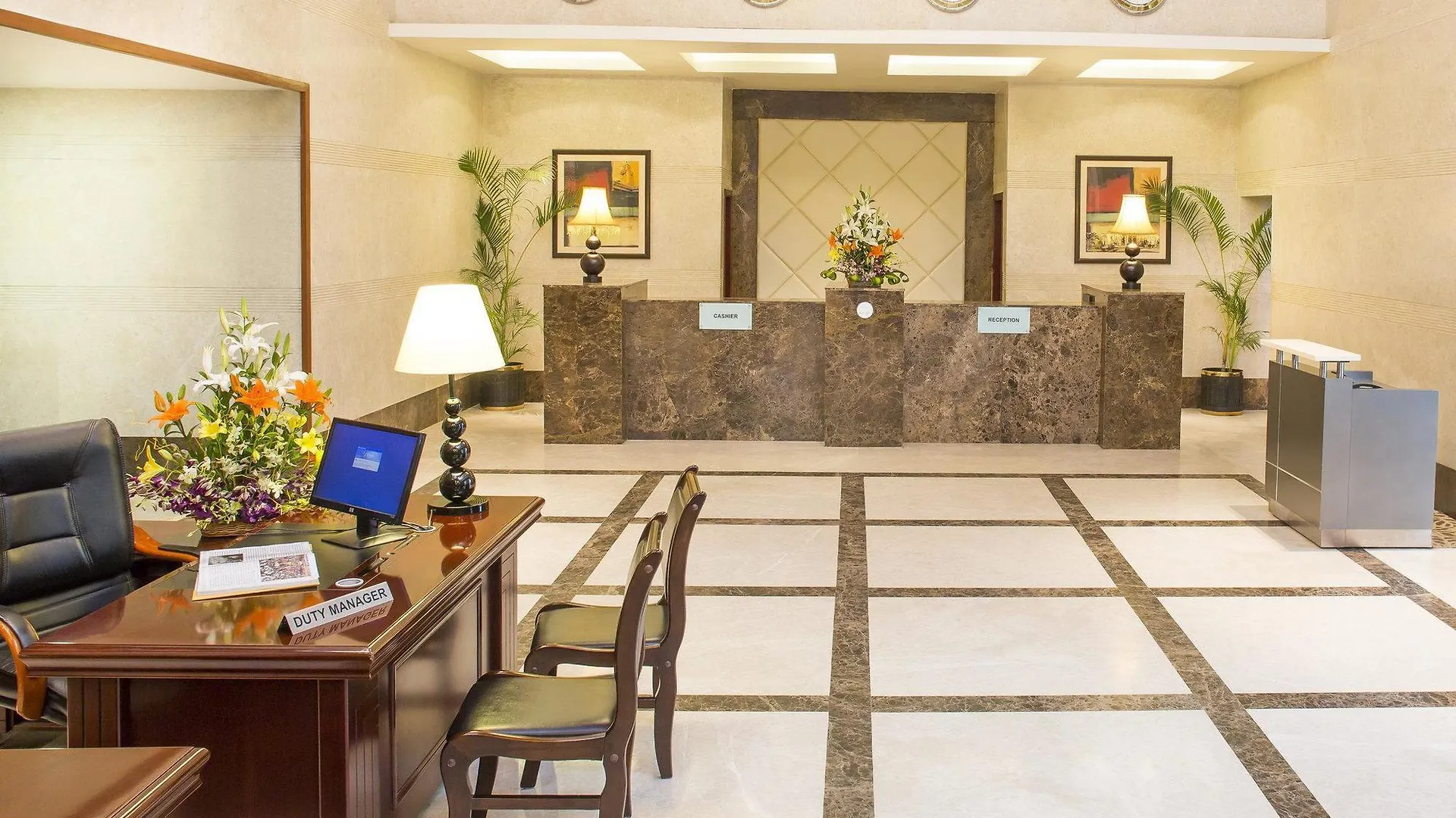Mysore County Retreat 5*,