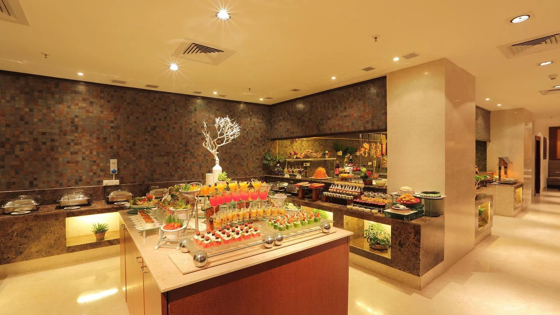 Hotel Mysore County Retreat