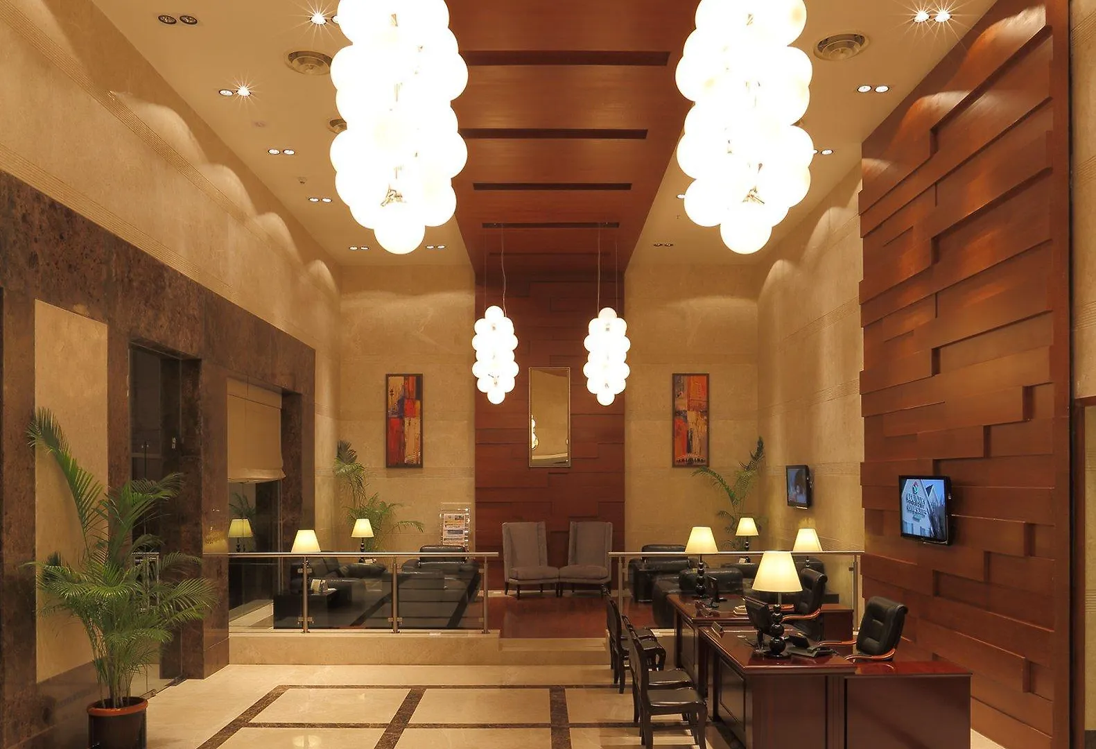 Mysore County Retreat Hotel