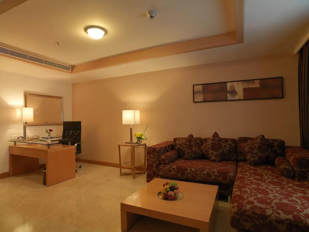 Hotel Mysore County Retreat
