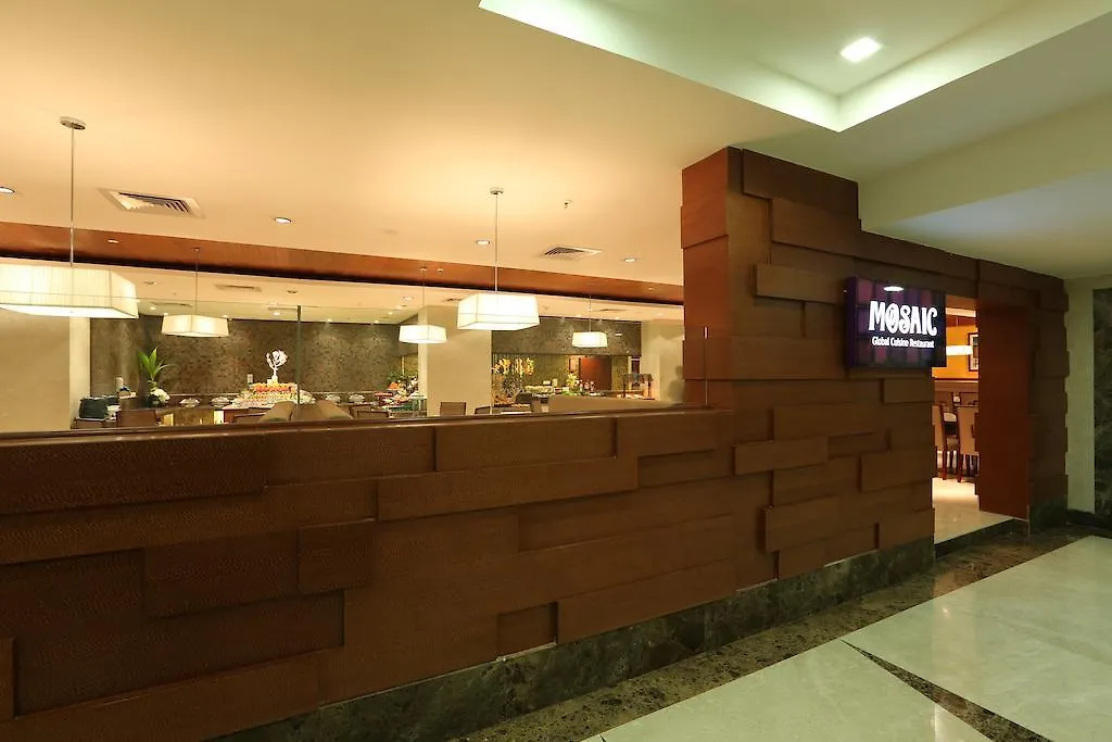 ***** Hotel Mysore County Retreat Indie