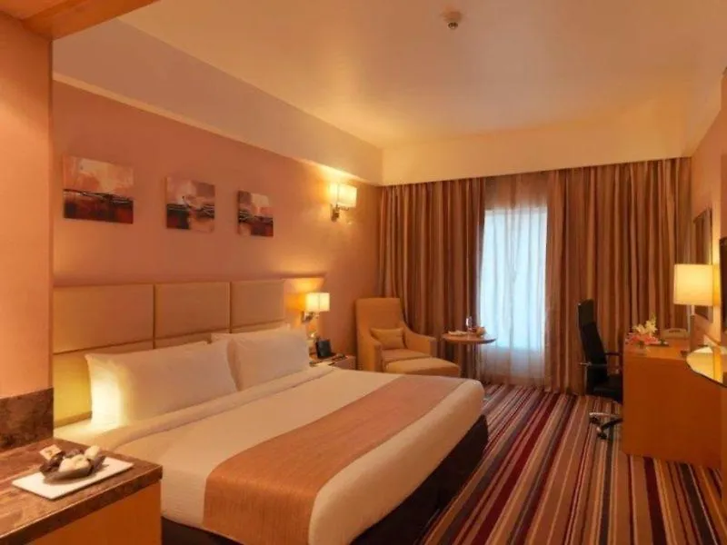 Mysore County Retreat Hotel