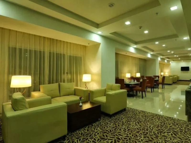 Hotel Mysore County Retreat