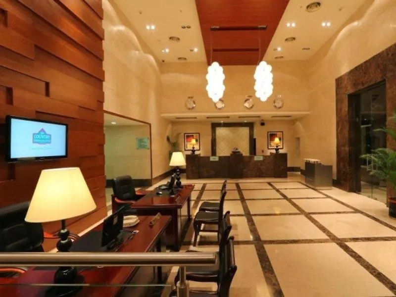 Mysore County Retreat 5*,
