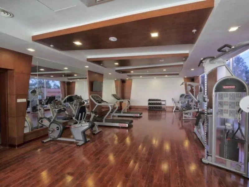 Mysore County Retreat Hotel