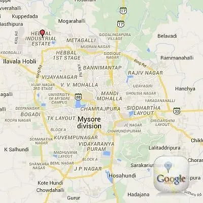 Mysore County Retreat Indie