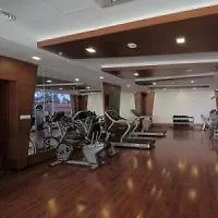 Hotel Mysore County Retreat