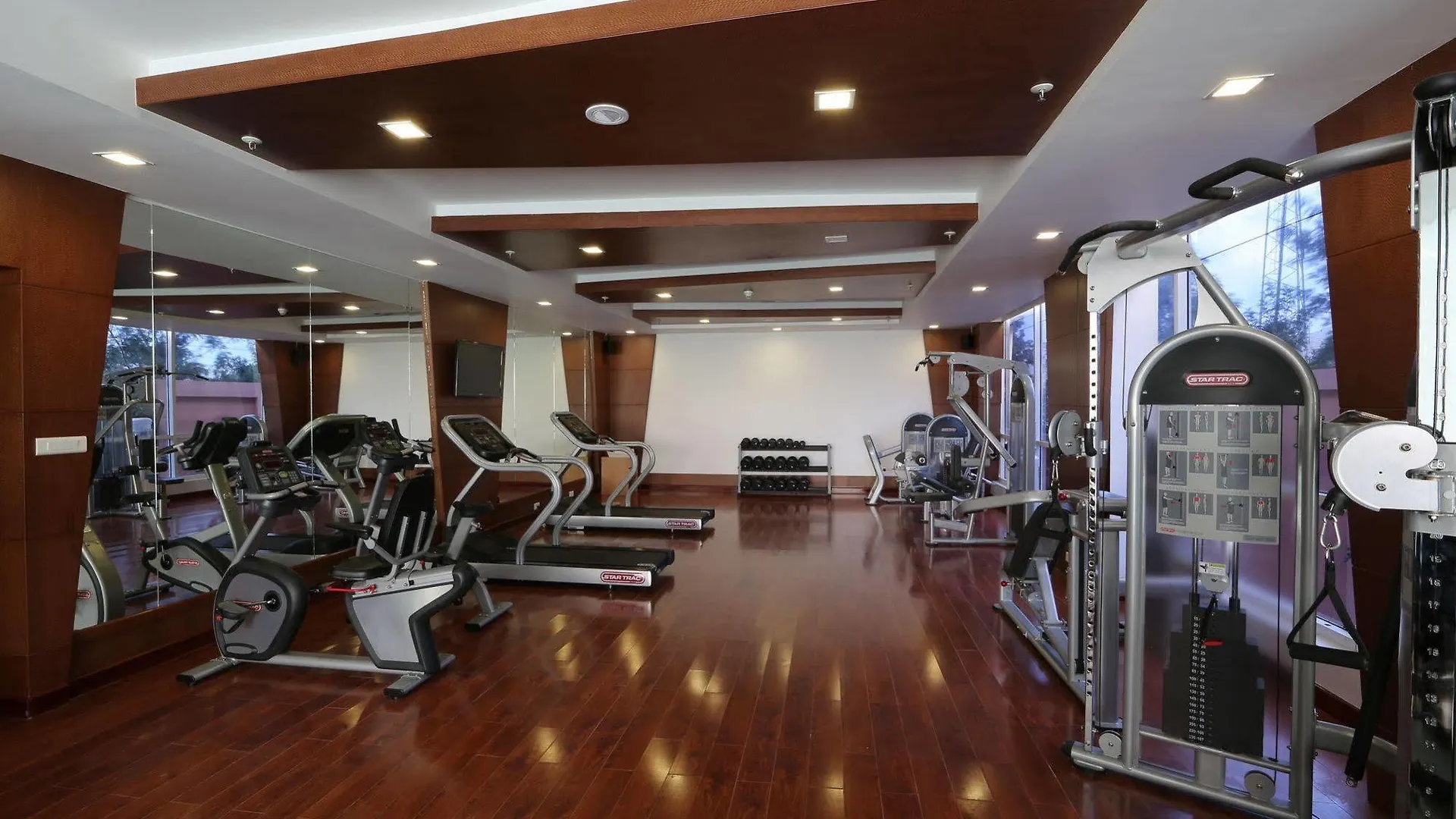 Mysore County Retreat 5*,