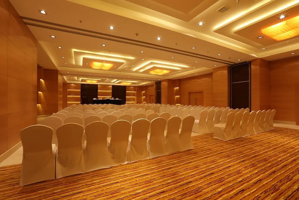 Hotel Mysore County Retreat