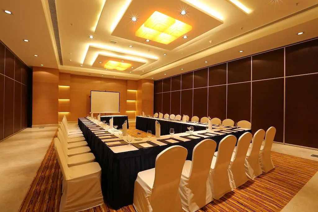 Mysore County Retreat Hotel